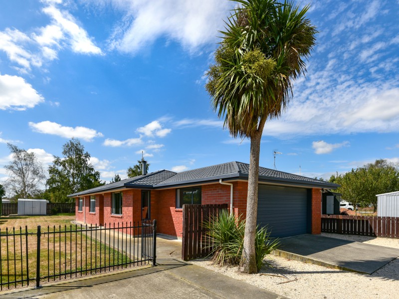 2556 Bealey Road, Hororata, Selwyn, 3房, 0浴