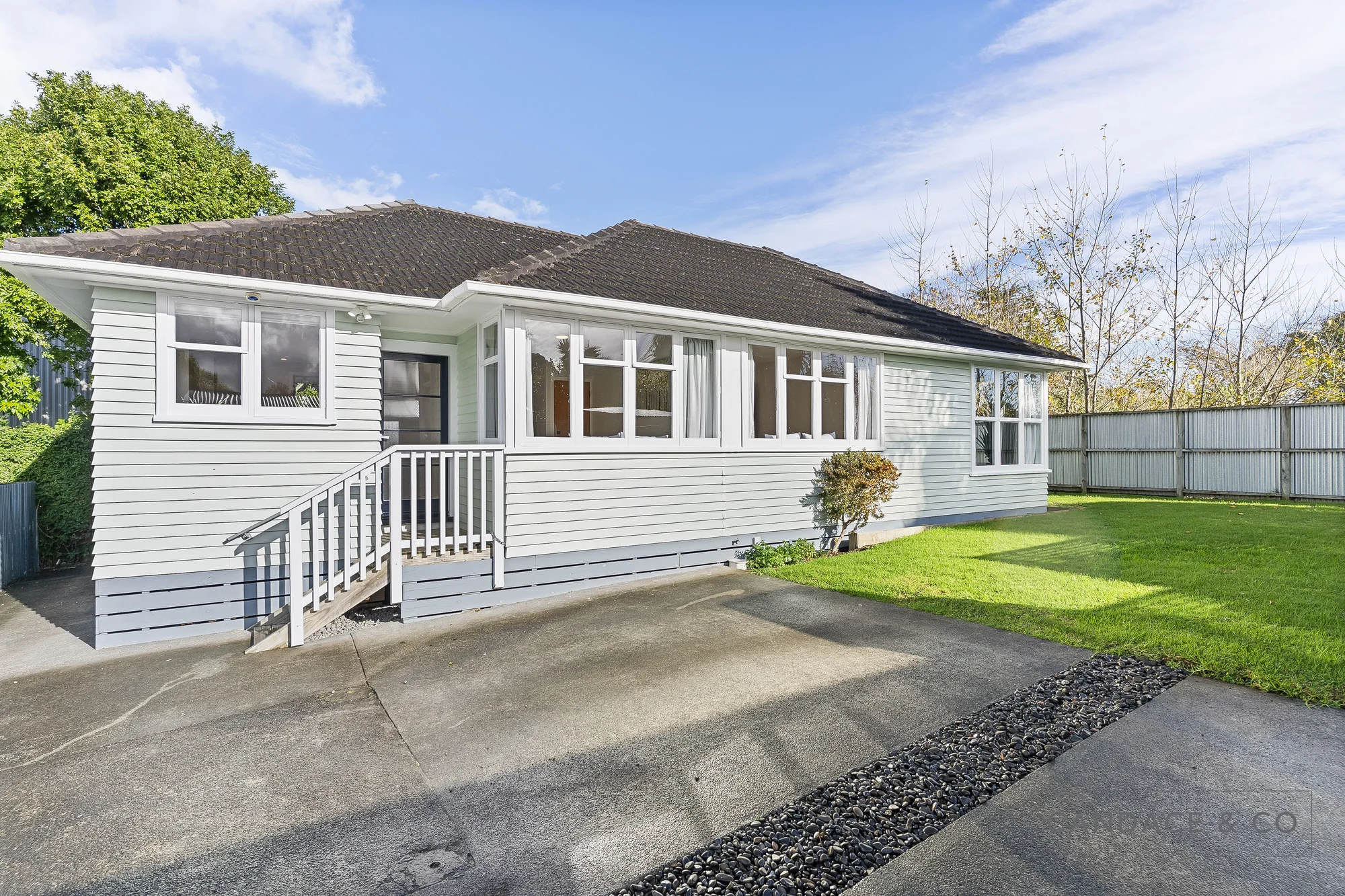 Otahuhu 3部屋 Sun, Space & Perfect Starter!