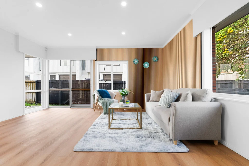 Papatoetoe 2غرفة نوم Rare Opportunity in Papatoetoe's Golden Circle