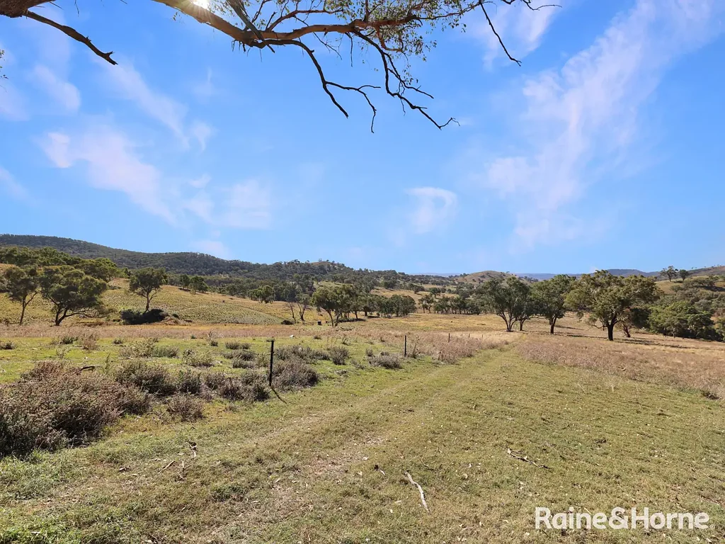 636 The Bridle Track, Duramana, NSW 2795