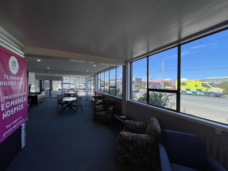 1 Seaview Road, Seaview, Lower Hutt, 0 Schlafzimmer, 0 Badezimmer