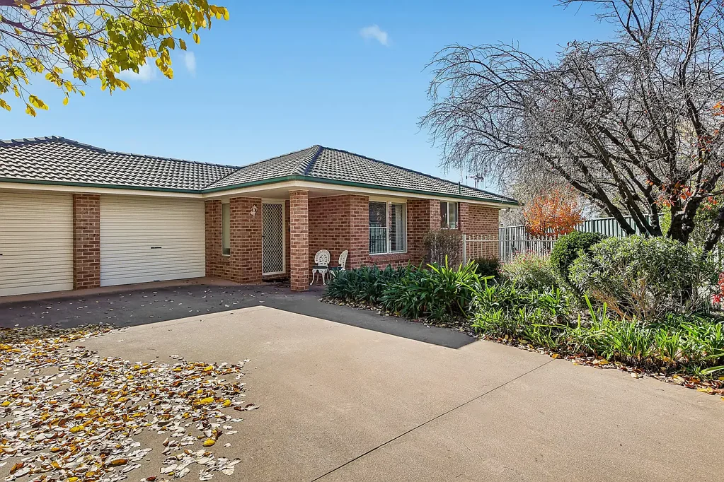 Mudgee 2 Bedroom Your Peaceful Garden Retreat