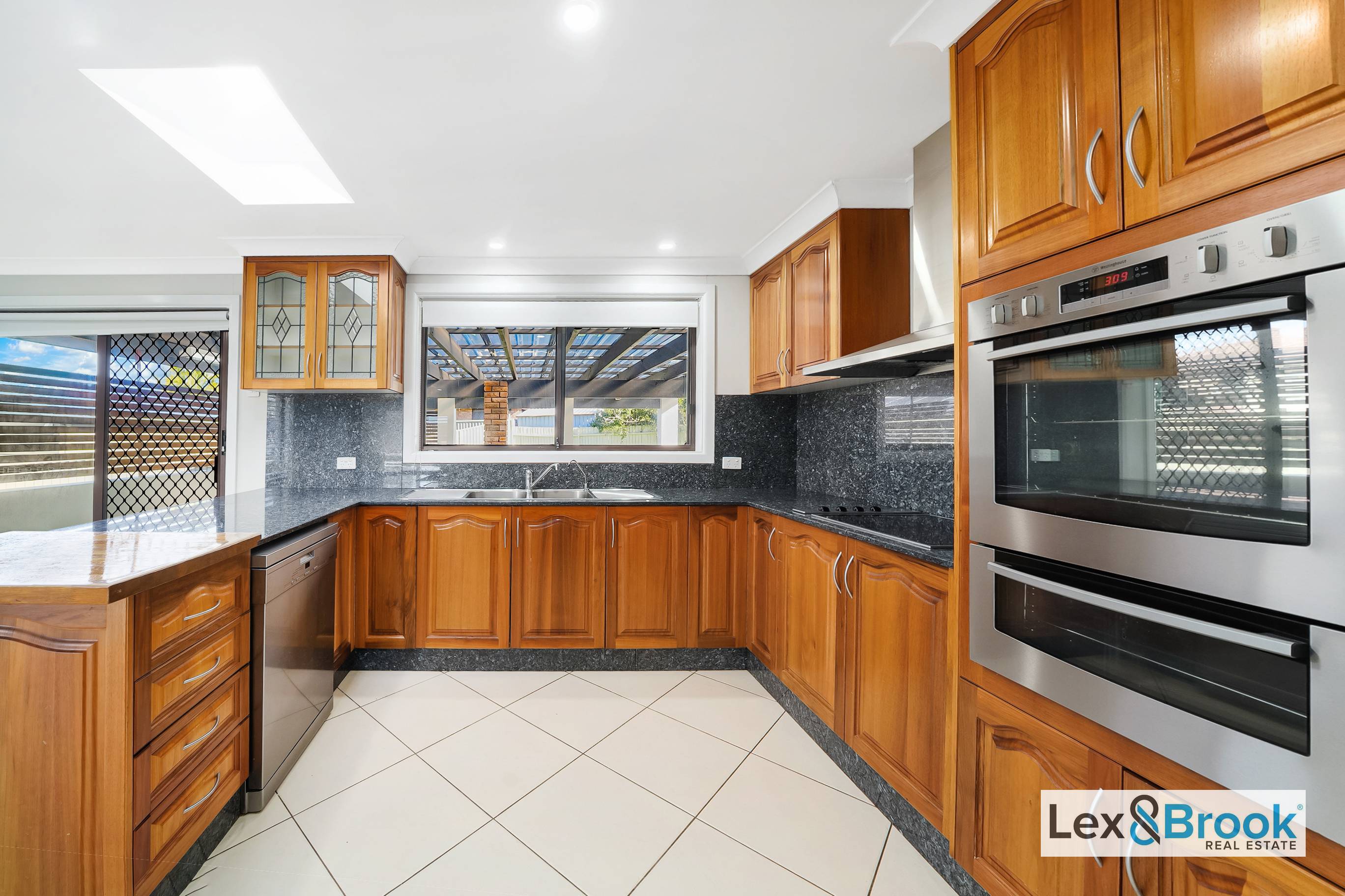 6 UTE PL, BOSSLEY PARK NSW 2176, 0 침실, 0 욕실, House