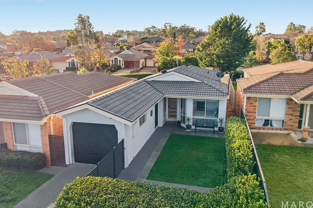 Amaroo 3Moenga Peaceful, Low Maintenance, Fully Renovated