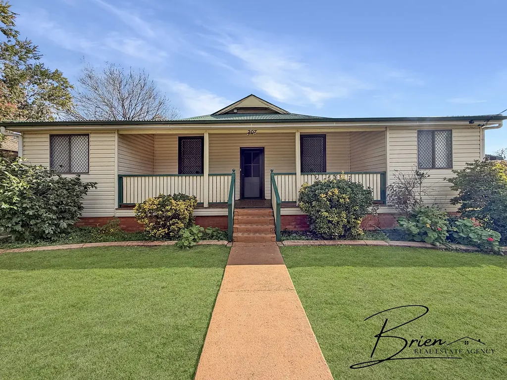 Spacious Family Home
