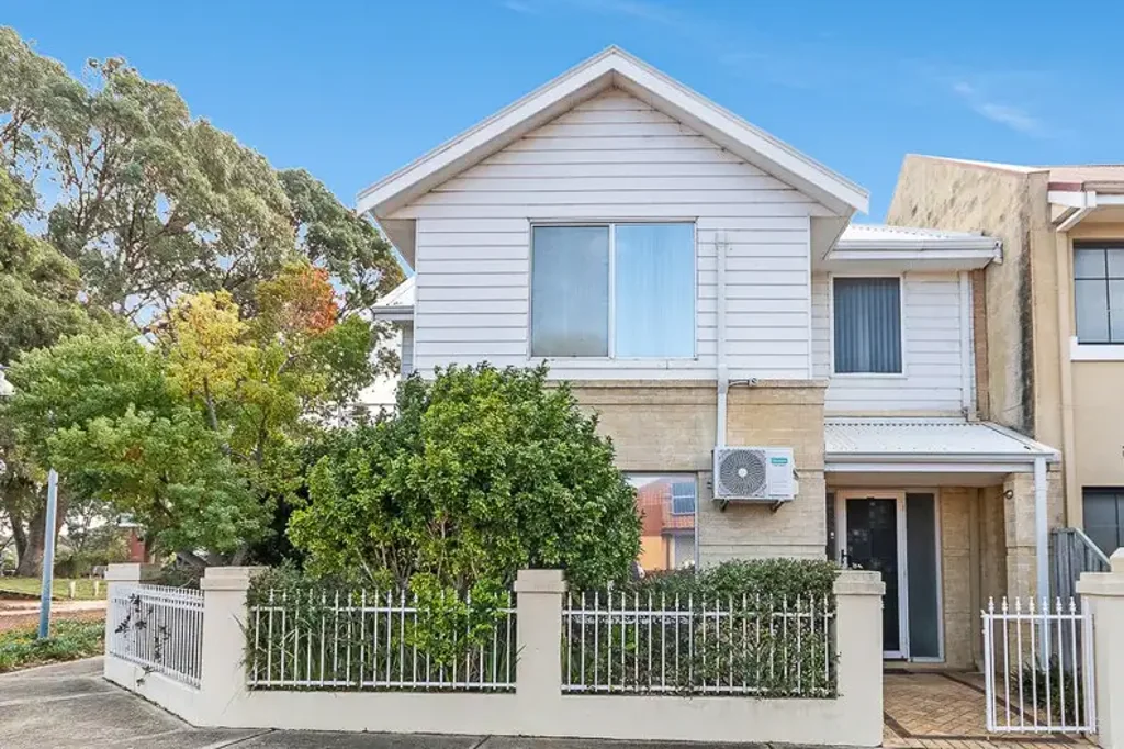 Joondalup 4ห้องนอน Lifestyle, Charm & Dual-Income Potential