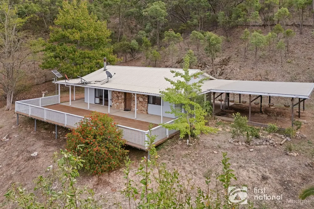 Mudgee  YOUR COUNTRY COTTAGE