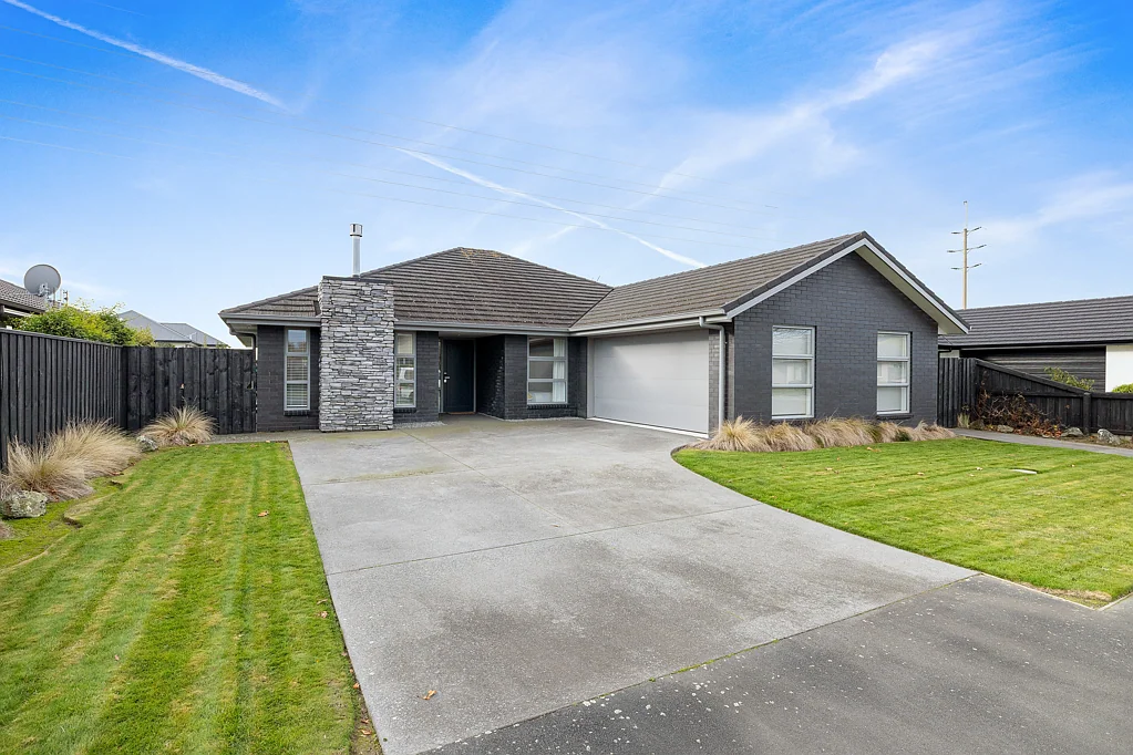 32 Parklea Avenue, Halswell, Christchurch, Canterbury
