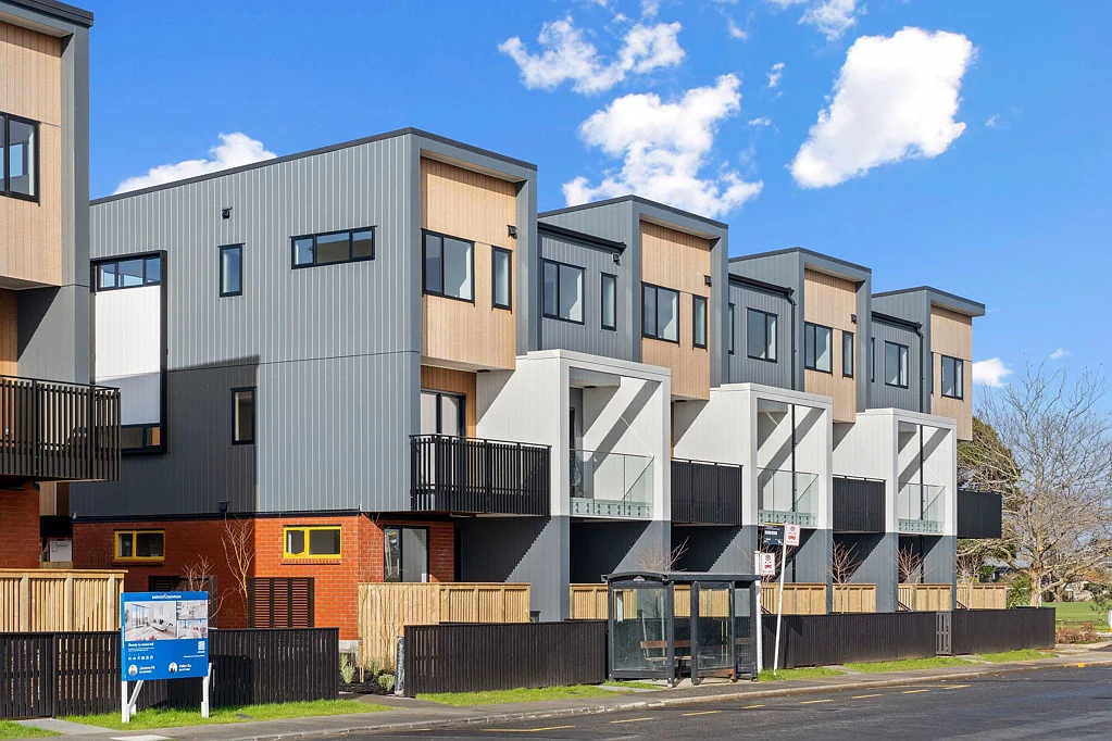 2/1F Rosyth Avenue, Bayswater, North Shore City, Auckland