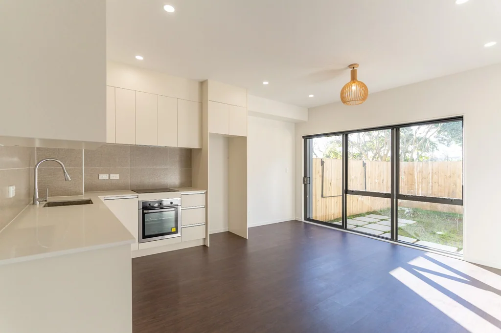 Near New 3 Bedroom Townhouse