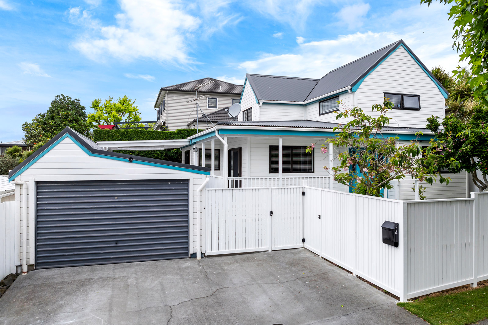 4 Mons Avenue, Mount Roskill, Auckland, 3 Schlafzimmer, 0 Badezimmer, House