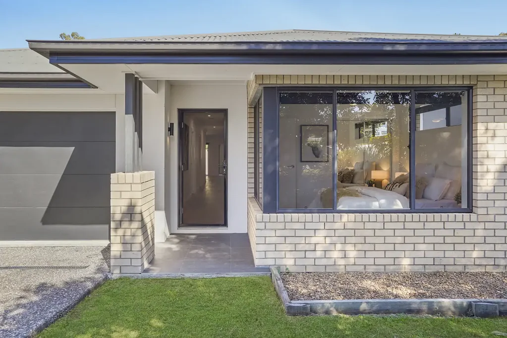 Bridgeman Downs 4房 空置现代单层住宅，位于Bridgeman Downs Vacant Modern Lowset in Bridgeman Downs