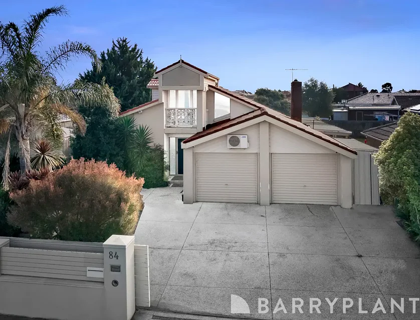 84 Copernicus Way, Keilor Downs, VIC 3038, 5 कमरे, 2 बाथरूम, House