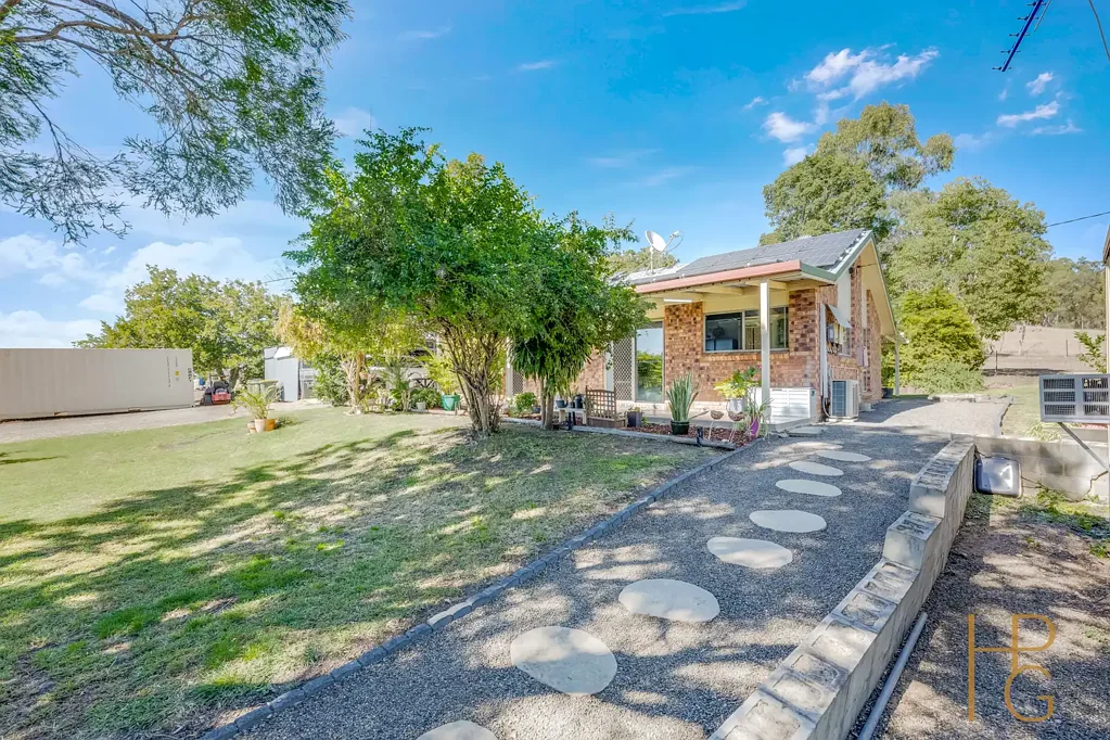 Delan Acreage Lifestyle, Space & Practicality in Peaceful Delan