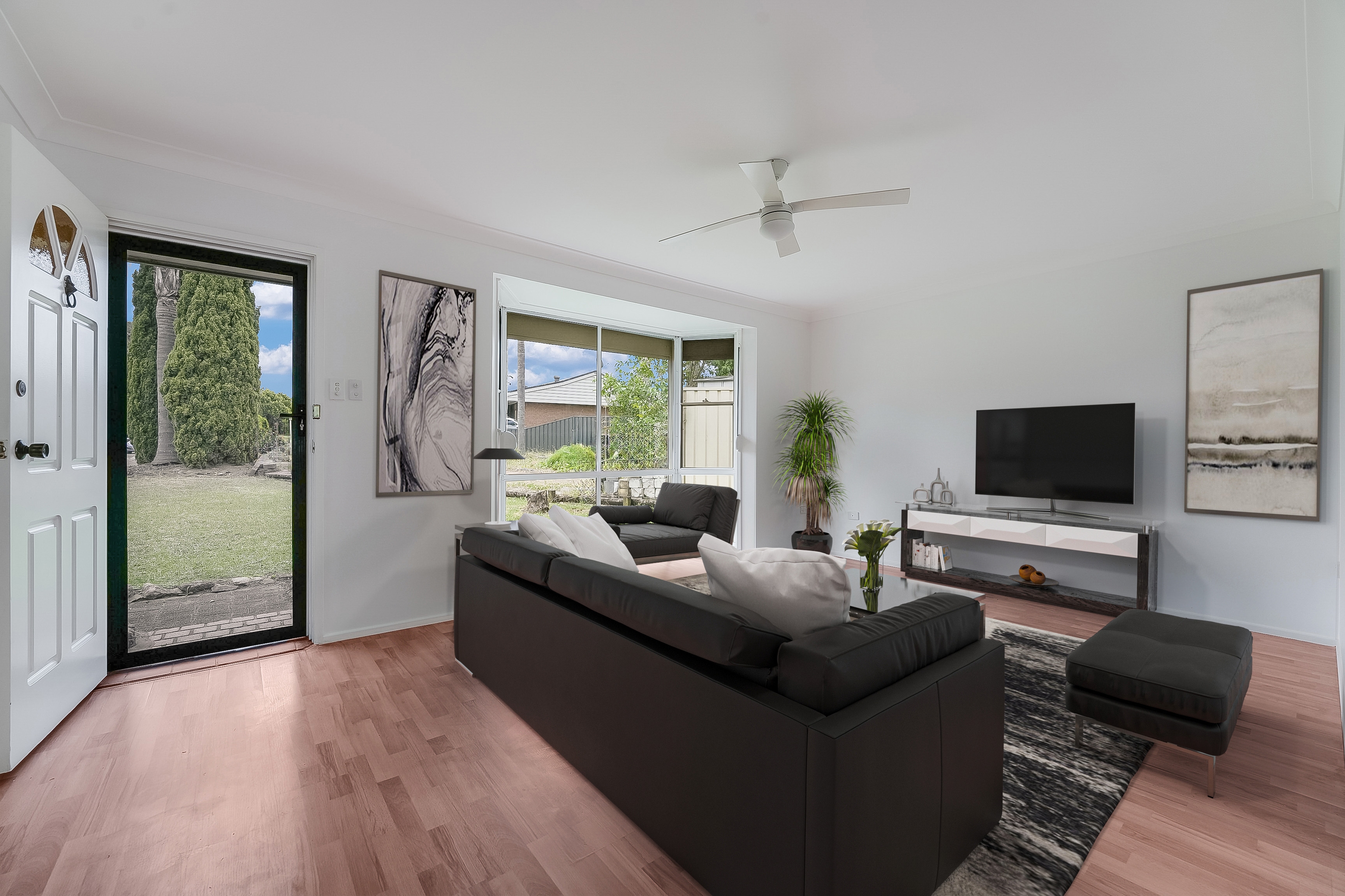 109 POTOROO AV, ST HELENS PARK NSW 2560, 0房, 0浴, House