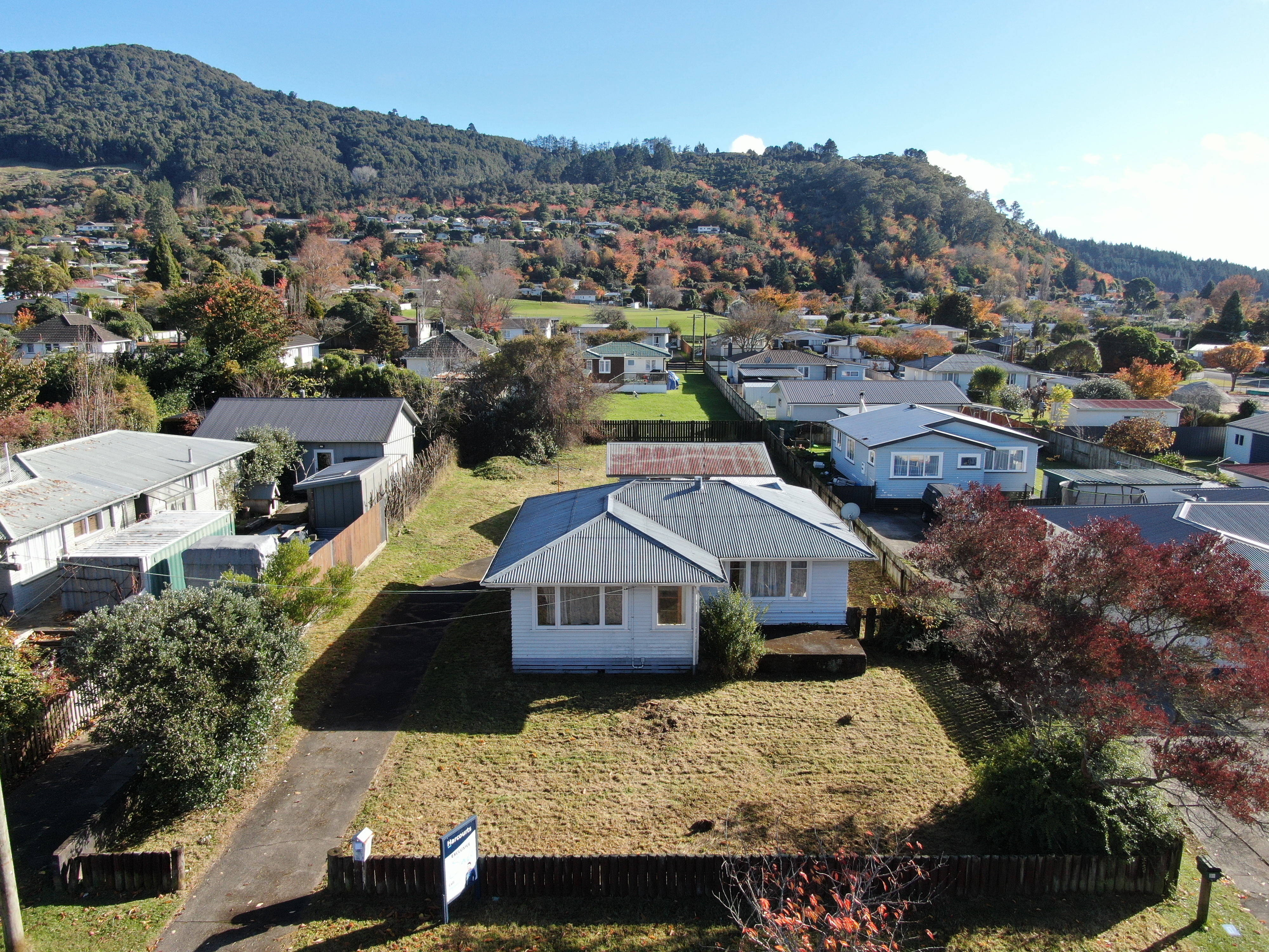 5 Island View Road, Western Heights, Rotorua, 3部屋, 1バスルーム, House