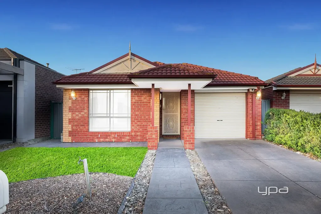 20 Coburn Way, Caroline Springs, VIC 3023