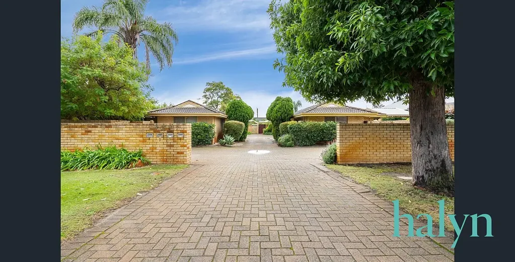 Light & Bright 2 Bedroom Villa!