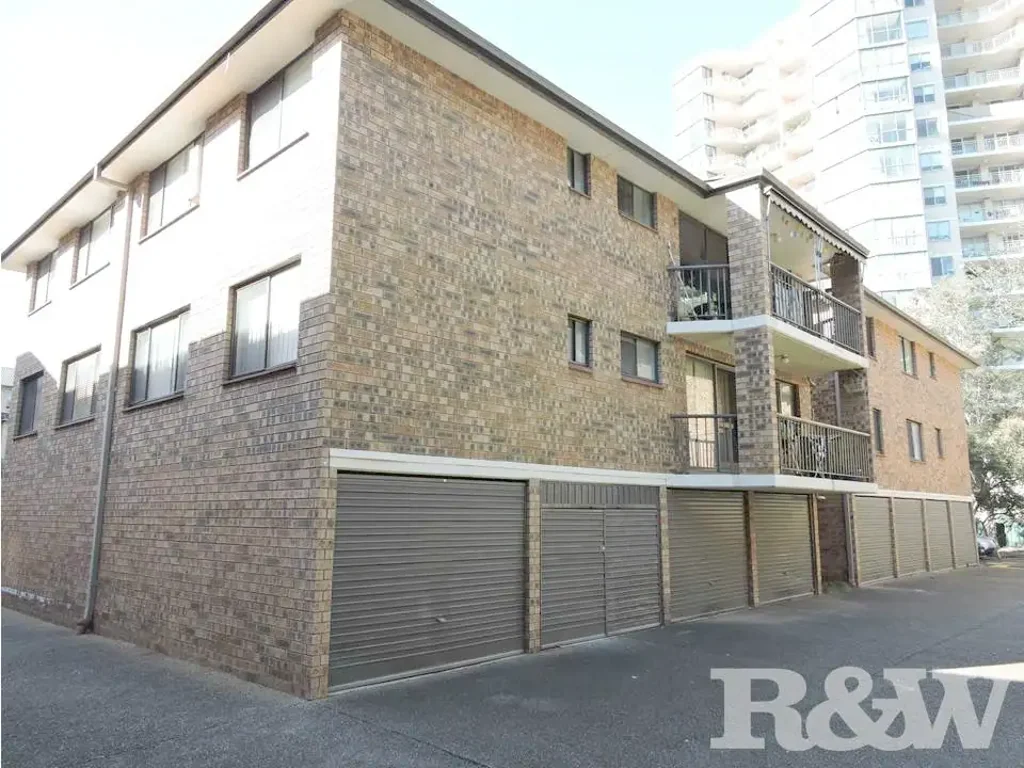 2 Bedroom Apartment In a Prime Position