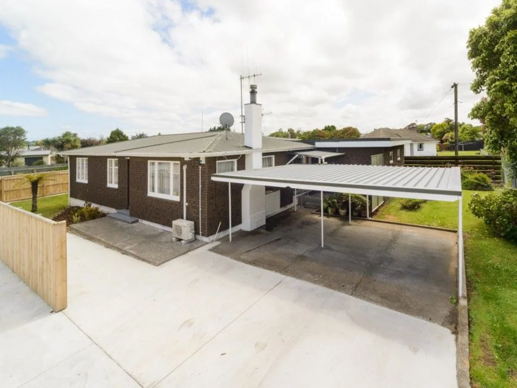 Family-Friendly Living Close to Schools