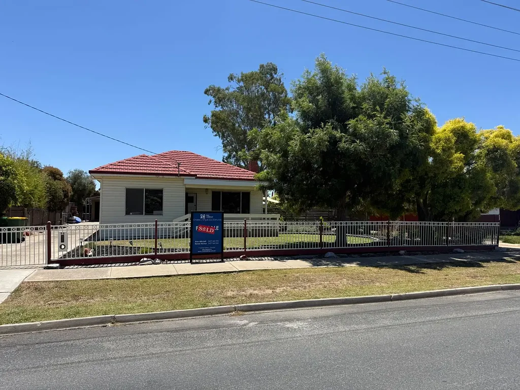 52 MARKET STREET, Cohuna, VIC 3568