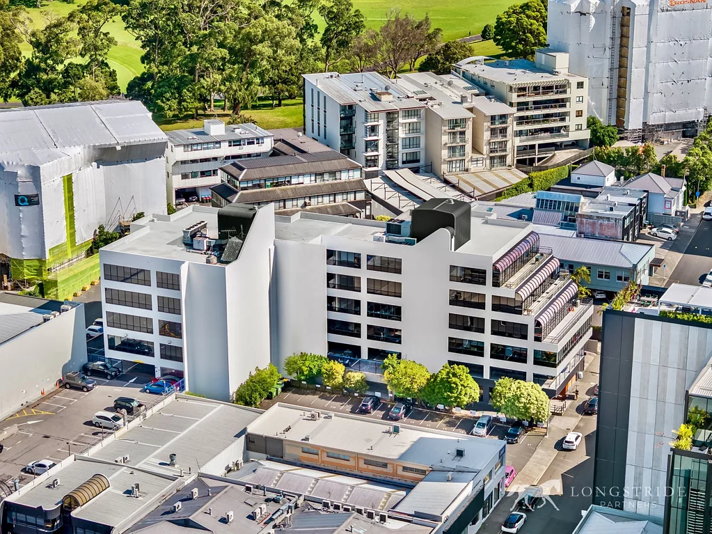 Newmarket  Premium Newmarket Office L5, 100 Carlton Now