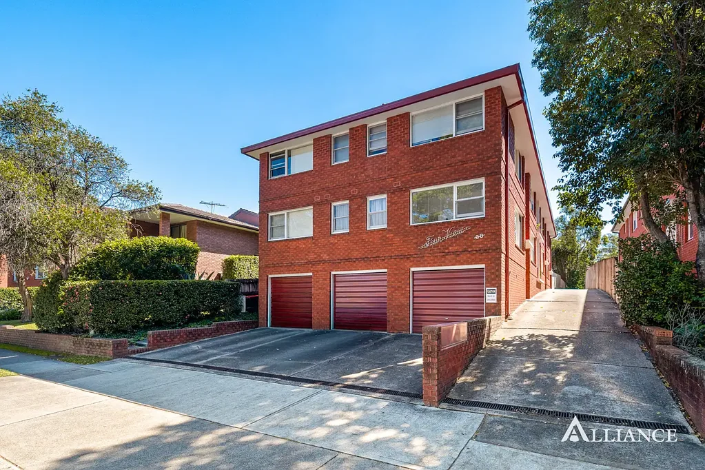 3/38 Victoria Avenue, Penshurst, NSW 2222
