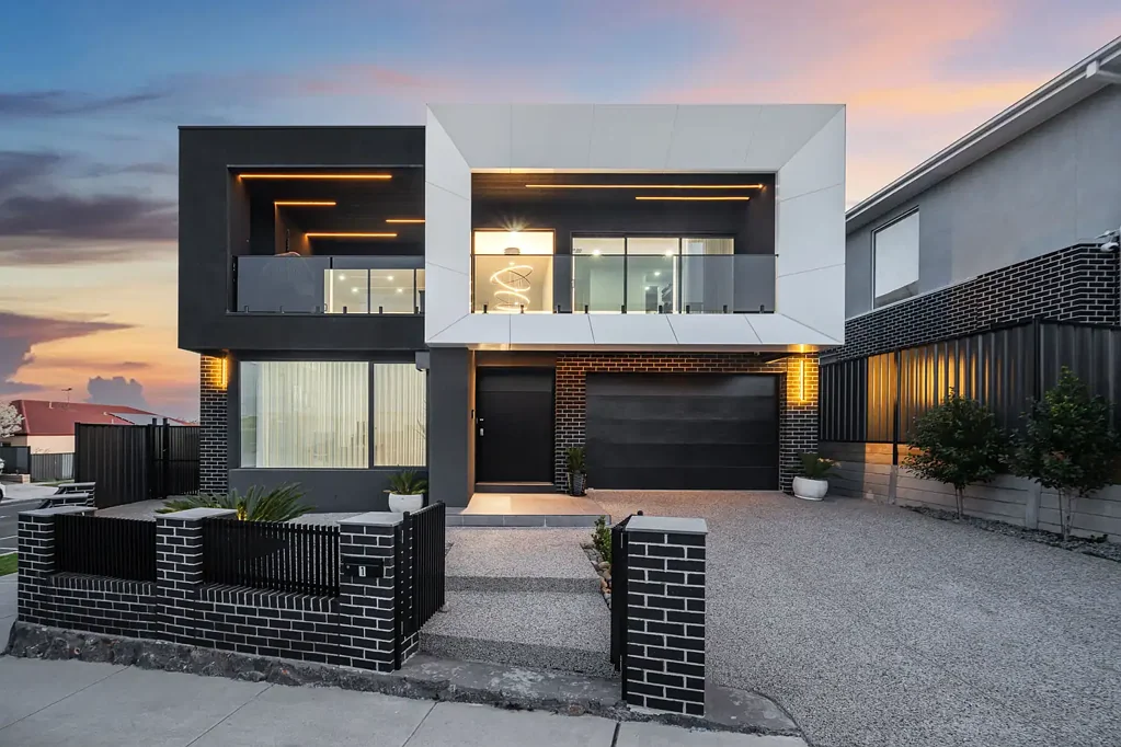 Craigieburn 4ห้องนอน Quality & Elegance At it's Finest!