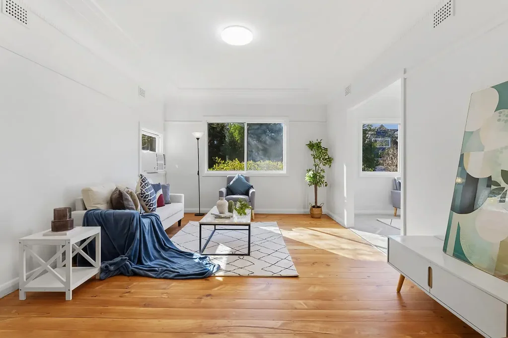 Normanhurst 3Moenga Peaceful Family Living Retreat