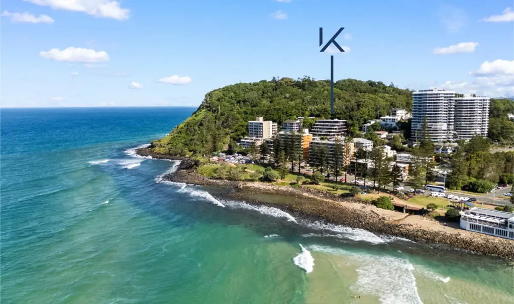 2/1 Nathan Street, Burleigh Heads, QLD 4220