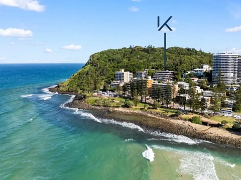 Burleigh Heads 3 Bedroom THE RAREST COMMODITY