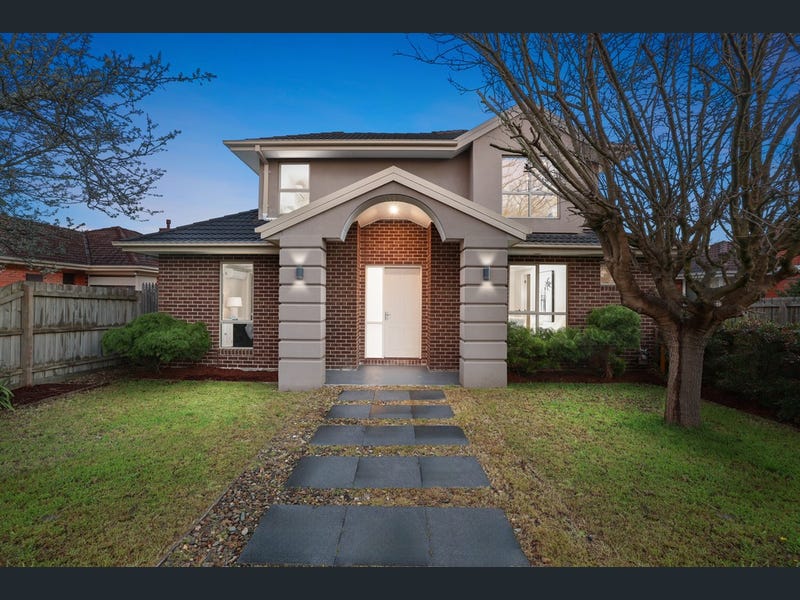 27 CROCUS CR, GLEN WAVERLEY VIC 3150, 0房, 0浴, Townhouse