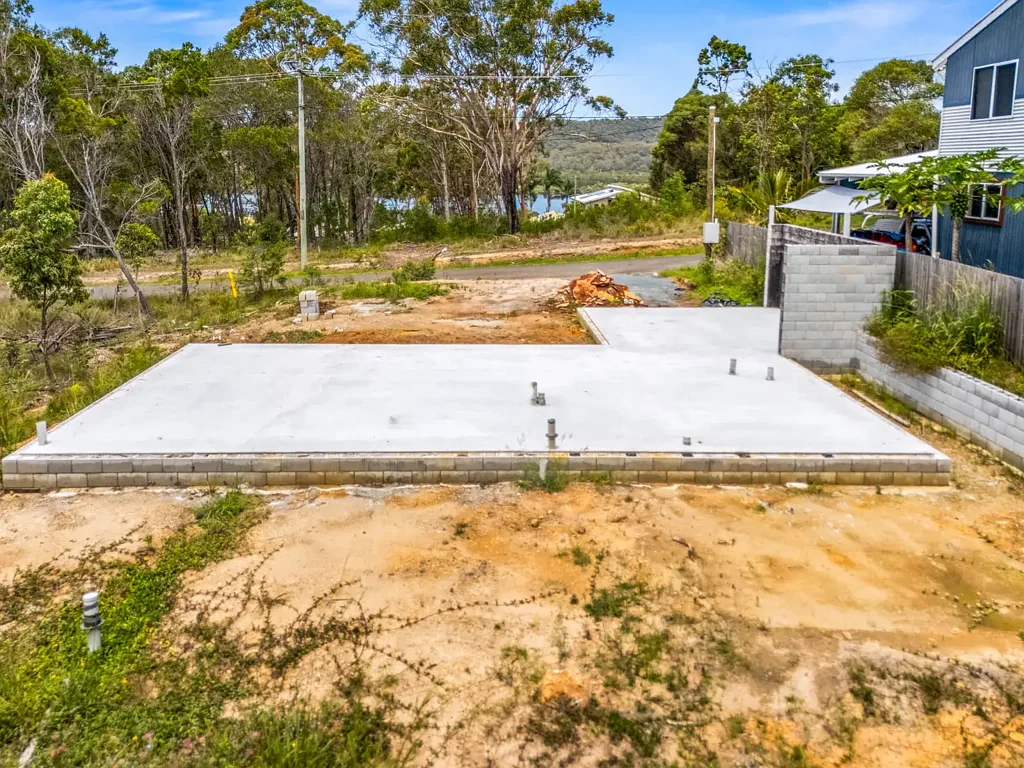 Russell Island Best Made Plans meets Impeccable Location