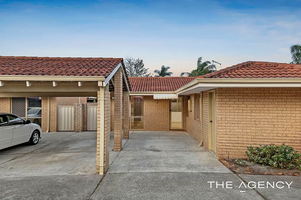 3/133 Kooyong Road, Rivervale, WA 6103