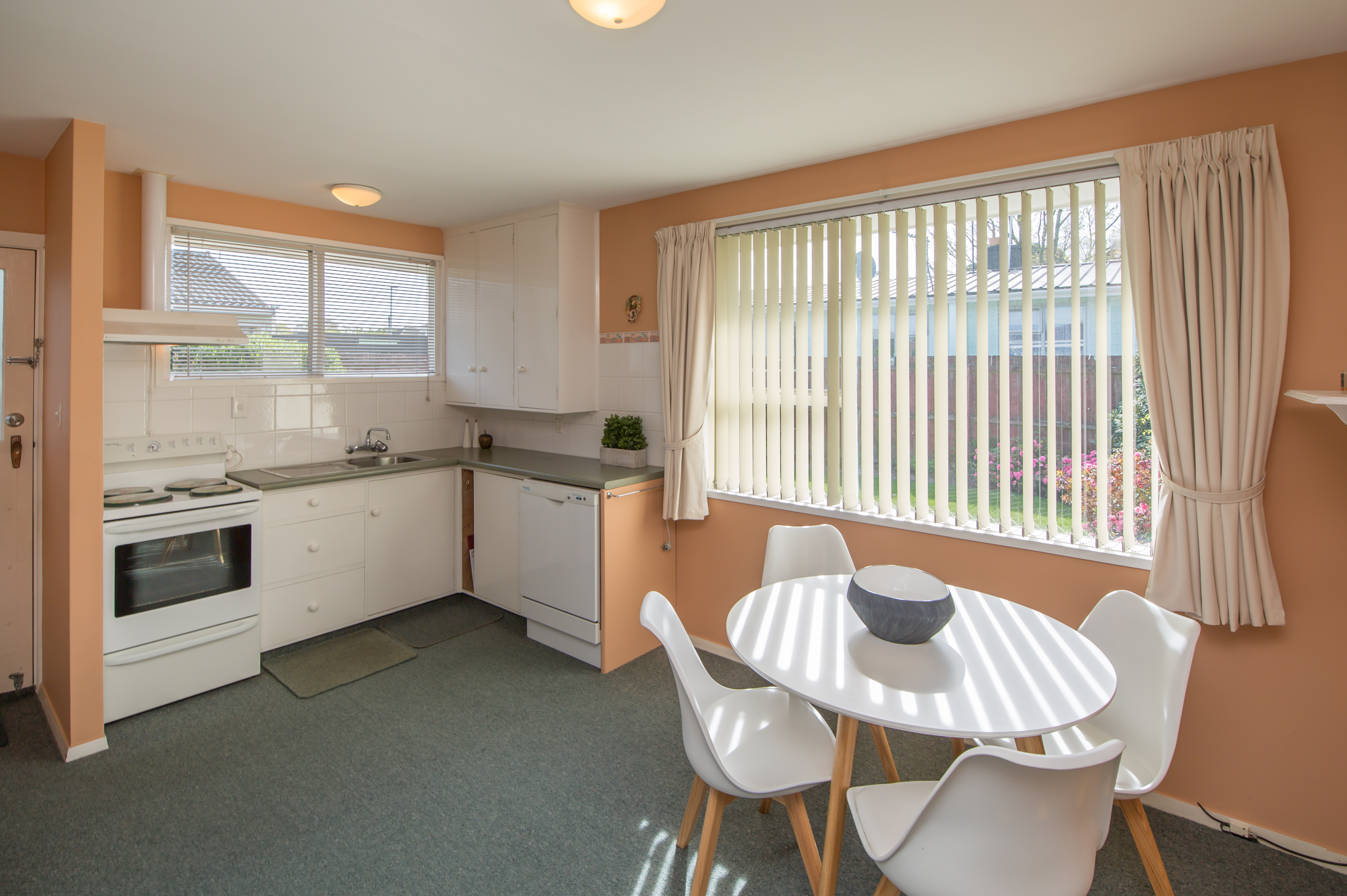 2/1 Raleigh Street, Bishopdale, Christchurch, 2 Schlafzimmer, 0 Badezimmer