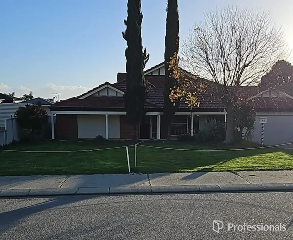 45 Huntsman Terrace, Jane Brook, WA 6056