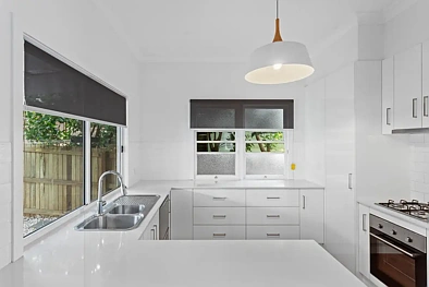 रसोईघर - 9 COLLINS ST, MOUNT LOFTY QLD 4350