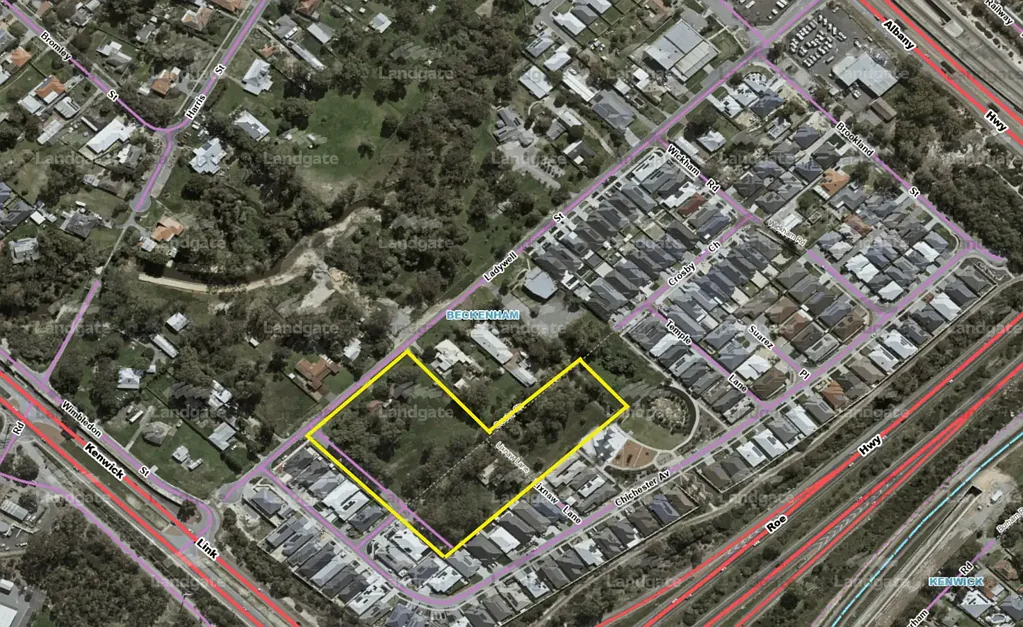 60-61 Ladywell Street, Beckenham, WA 6107
