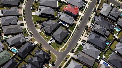 5%首付政策引爆市场！澳洲首购族排队买房，申请量涨近40%，房价再被推高！