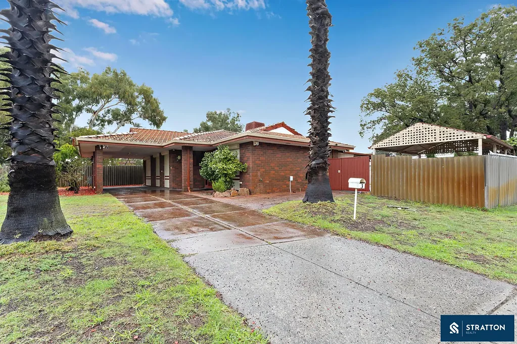 3 Avila Place, Kenwick, WA 6107