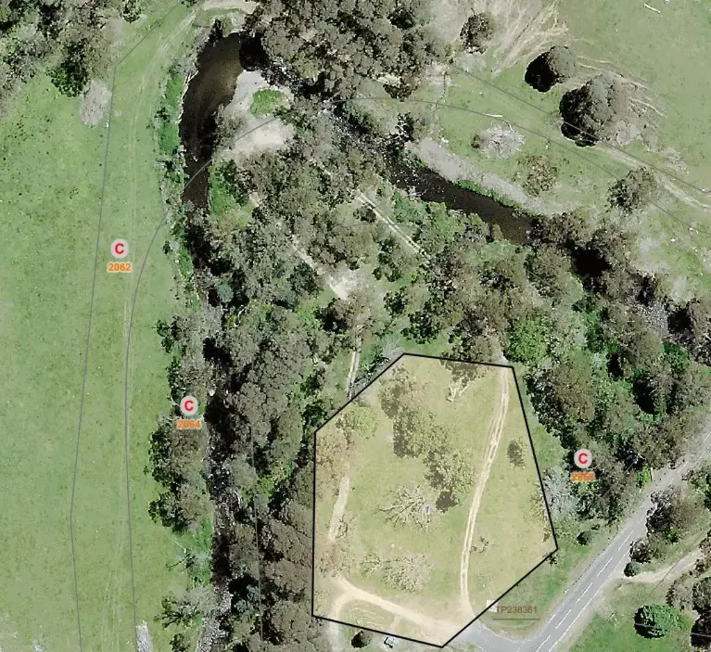 LOT 1/TP160779U Omeo Highway, Mitta Mitta, VIC 3701