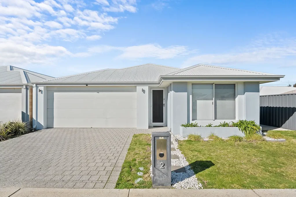 2 Acland Road, Baldivis, WA 6171