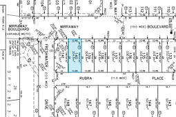 LOT 140 Wirraway Boulevard, Badagarang