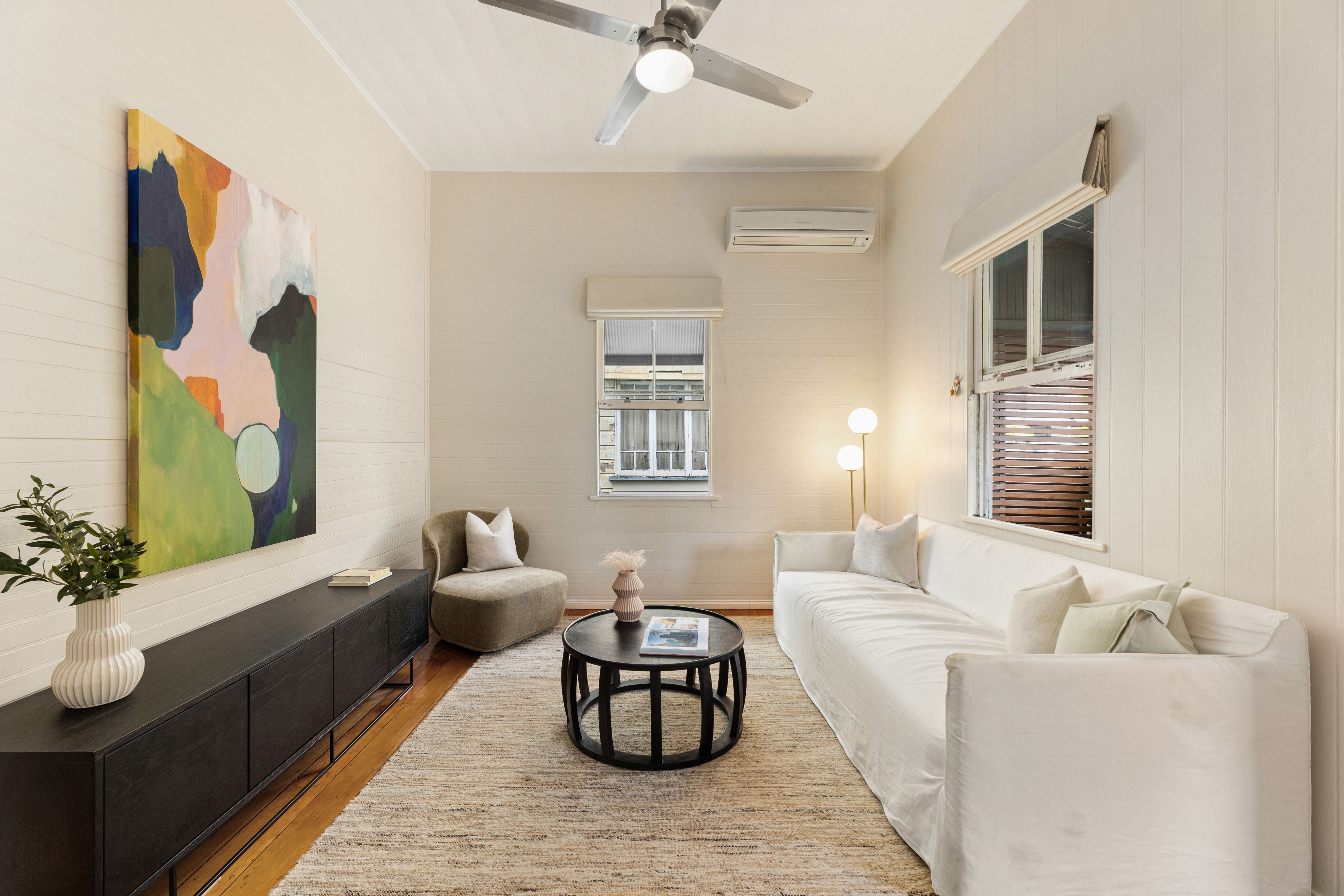 3 CHORLTON ST, EAST BRISBANE QLD 4169, 0房, 0浴, House