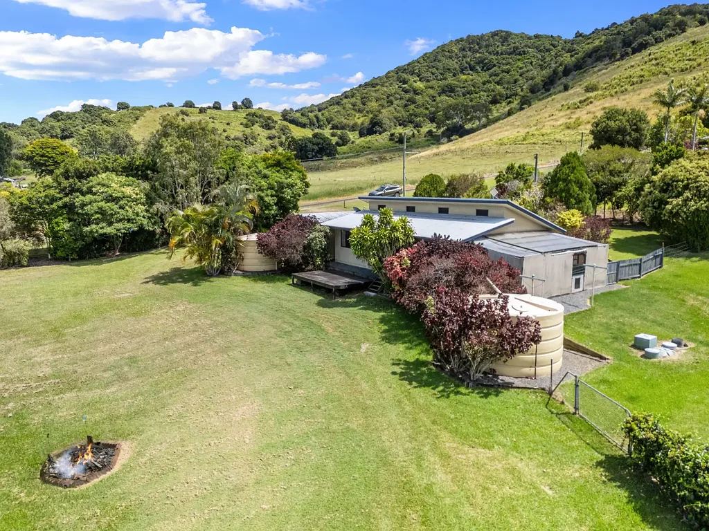 20 Mahaffey Road, Goomboorian, QLD 4570