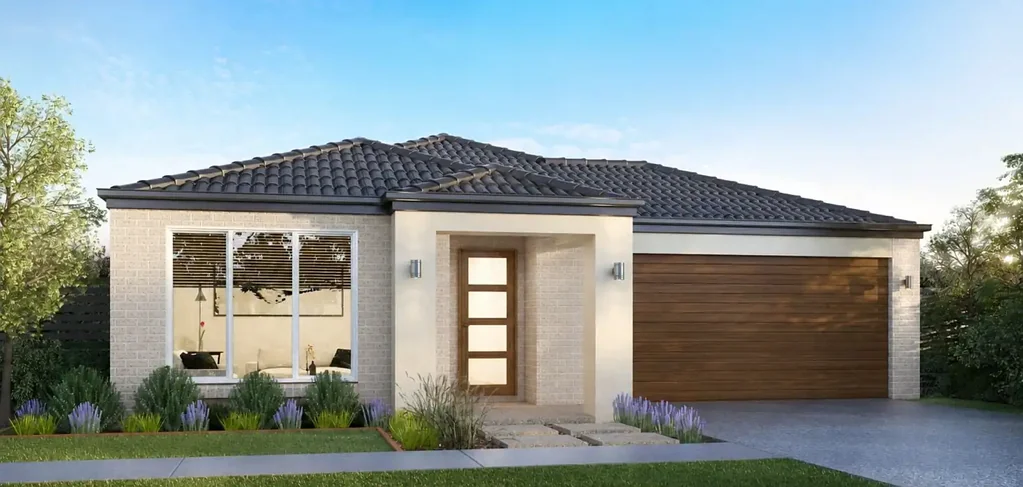 Wallan 4房  Build with certainty and peace of mind: choose an eight-time HIA award-winning builder