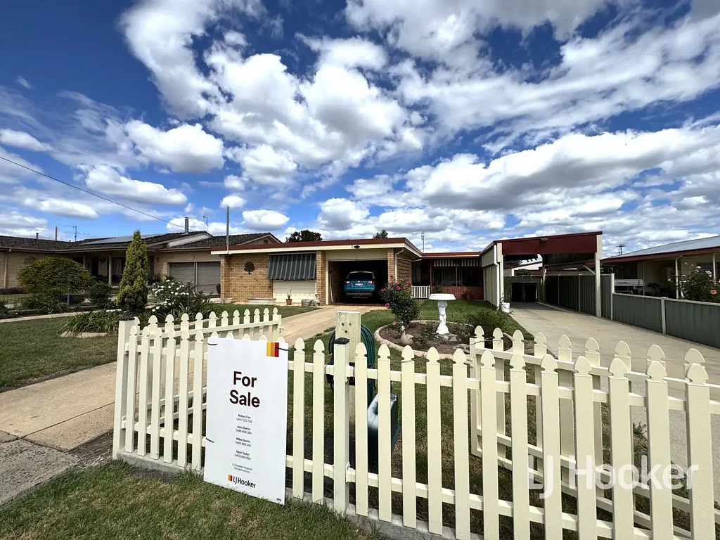 5 Mather Street, Inverell, NSW 2360