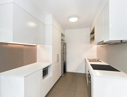 504/68 Mcilwraith Street, South Townsville, Townsville, 3 chambres, 2 salles de bain, Apartment
