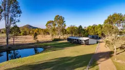 70 Mudlo Road, Kilkivan