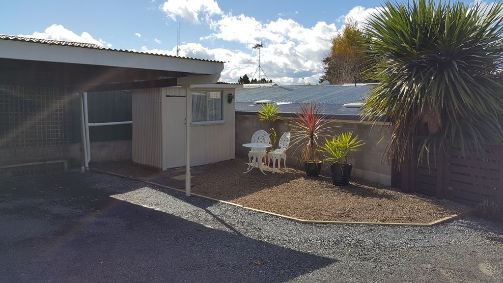 38b Bent Street, Putaruru, South Waikato, 2房, 1浴